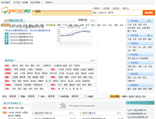 Tablet Screenshot of cangzhou.gqsoso.com